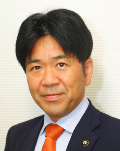 大城 一郎